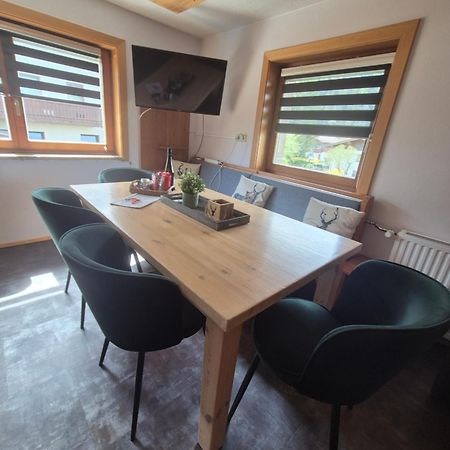 Apartament Haus Anna Louise - Niedernsill Zewnętrze zdjęcie