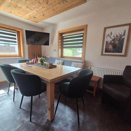 Apartament Haus Anna Louise - Niedernsill Zewnętrze zdjęcie
