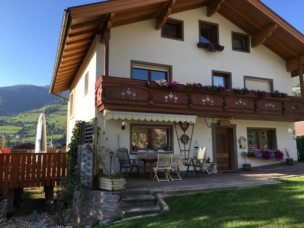 Apartament Haus Anna Louise - Niedernsill Zewnętrze zdjęcie