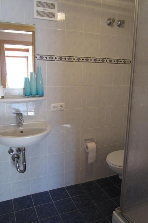 Apartament Haus Anna Louise - Niedernsill Zewnętrze zdjęcie