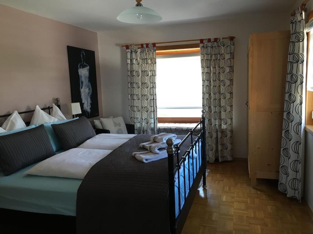 Apartament Haus Anna Louise - Niedernsill Zewnętrze zdjęcie
