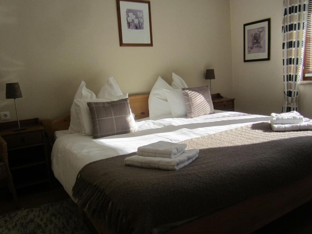 Apartament Haus Anna Louise - Niedernsill Zewnętrze zdjęcie