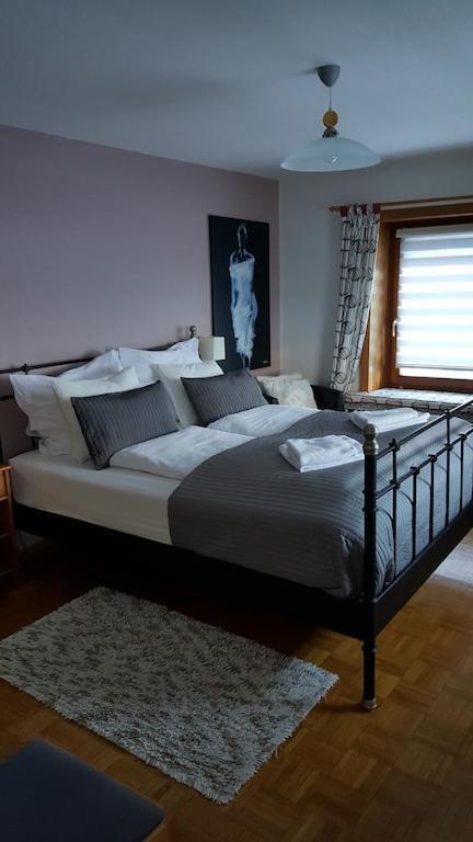 Apartament Haus Anna Louise - Niedernsill Zewnętrze zdjęcie