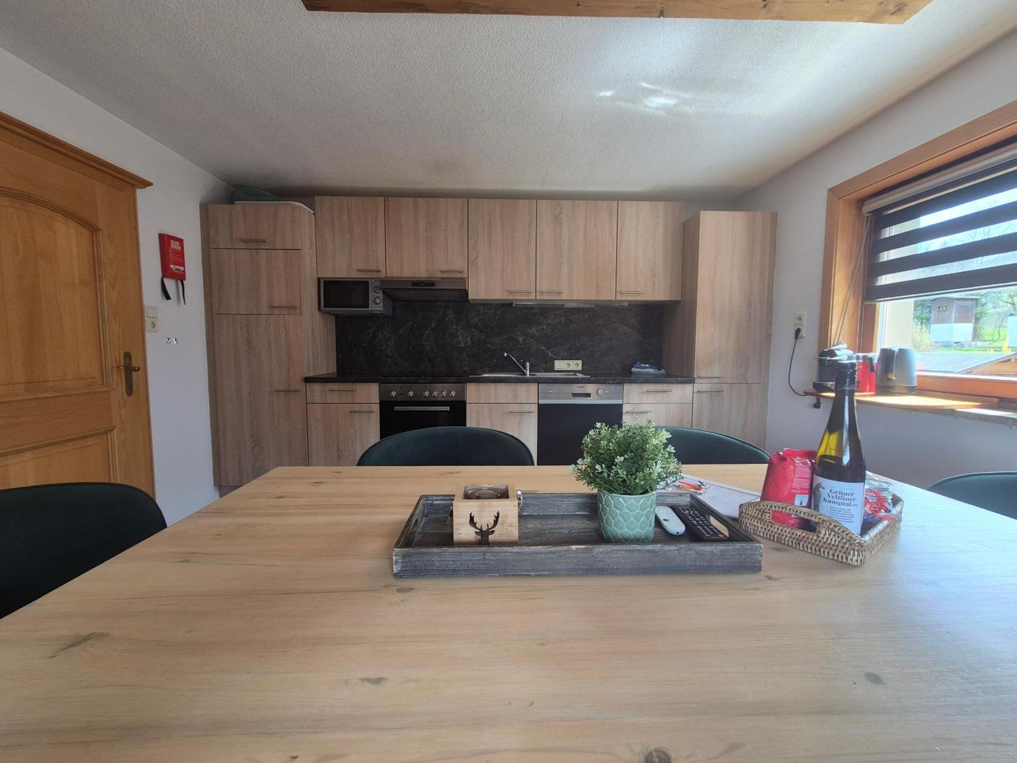 Apartament Haus Anna Louise - Niedernsill Zewnętrze zdjęcie